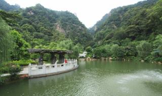 佛山旅游景点大全排行 佛山旅游景点大全排行