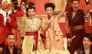 2009万千星辉颁奖典礼 2009万千星辉颁奖典礼