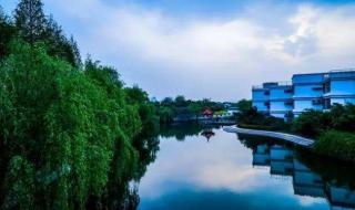 徐州周边300公里景点 徐州周边300公里景点