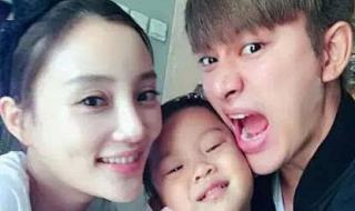 李小璐整容前后对比照 李小璐整容前后对比照