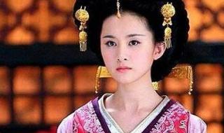 金屋藏娇的主人公是谁 金屋藏娇的主人公是谁