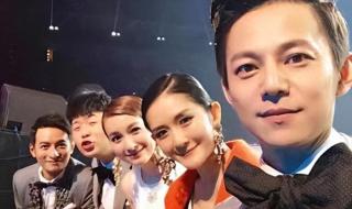 湖南卫视中秋晚会2023 湖南卫视中秋晚会2023